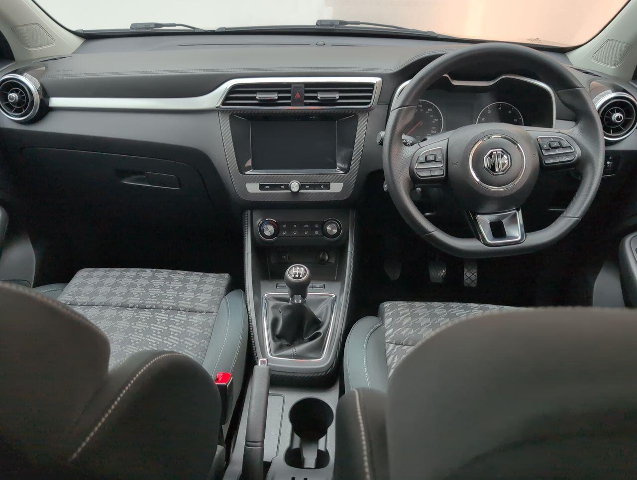 Used MG MG ZS 2020 for sale - 76425569: Photo 24