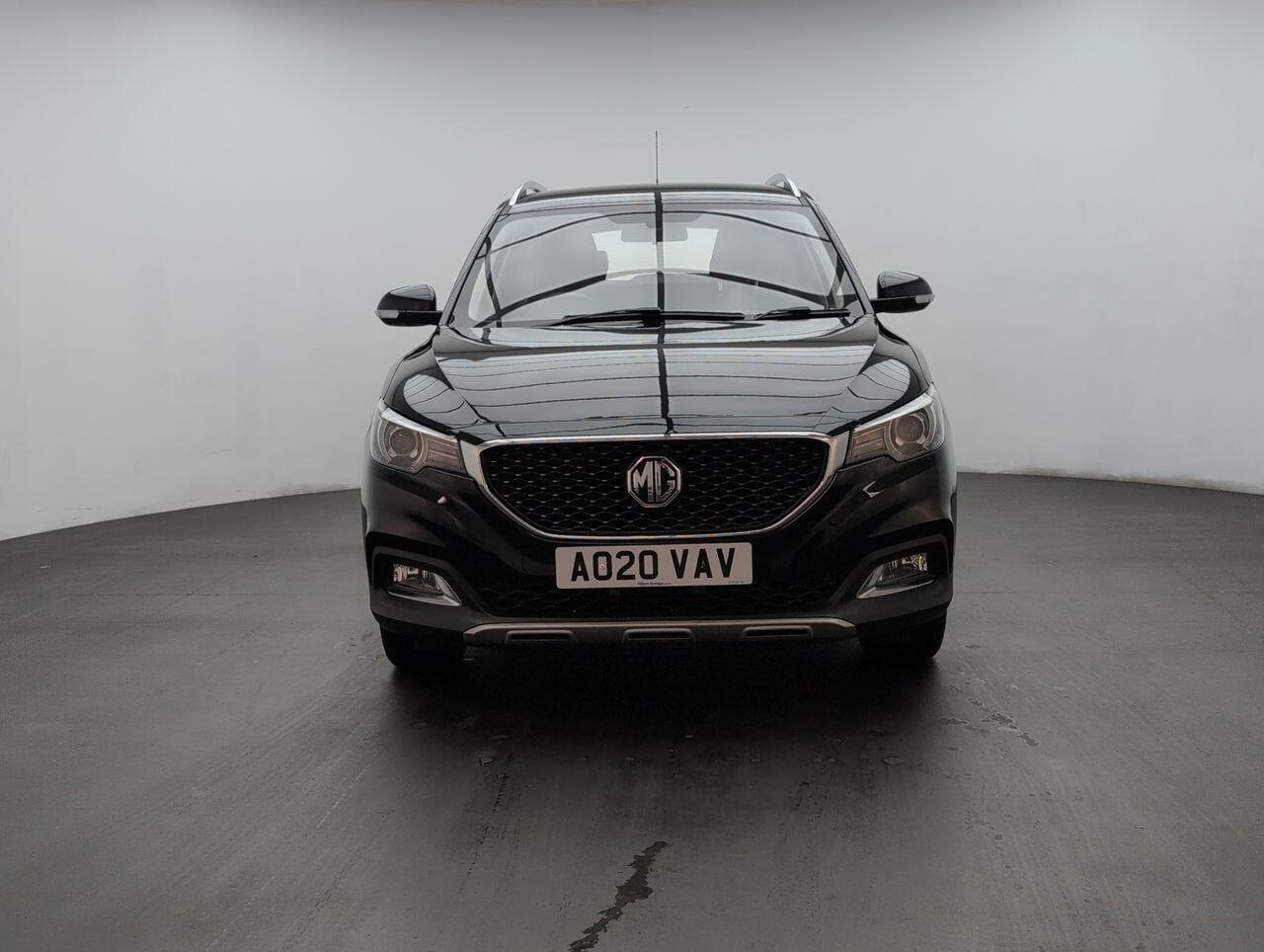 Used MG MG ZS 2020 for sale - 76425569: Photo 3