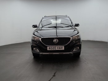 Used MG MG ZS 2020 for sale - 76425569: Photo
