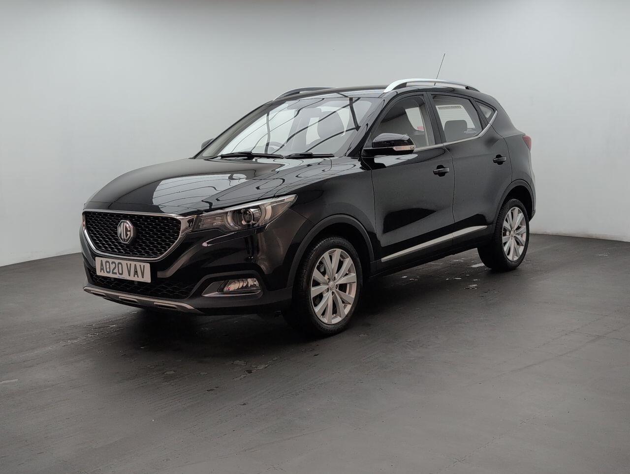 Used MG MG ZS 2020 for sale - 76425569: Photo 4