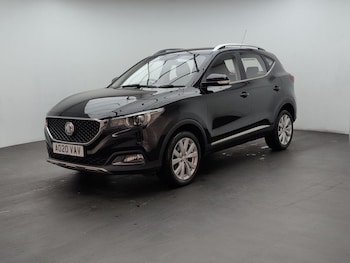 Used MG MG ZS 2020 for sale - 76425569: Photo