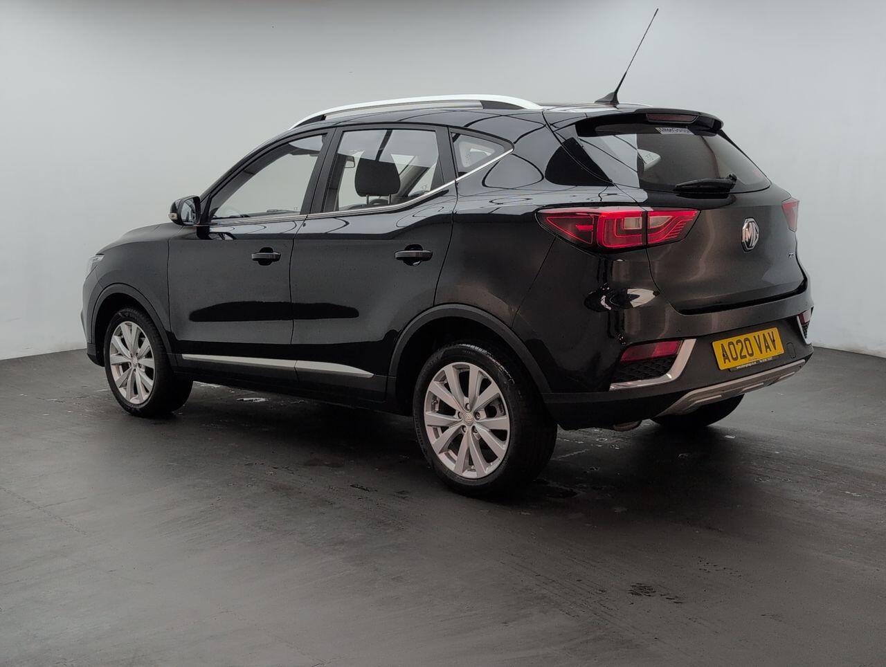 Used MG MG ZS 2020 for sale - 76425569: Photo 6