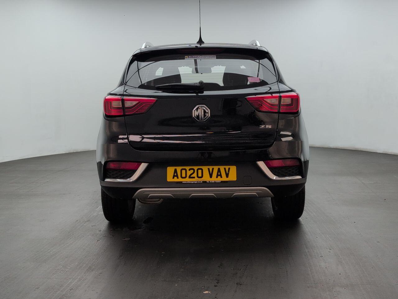 Used MG MG ZS 2020 for sale - 76425569: Photo 7