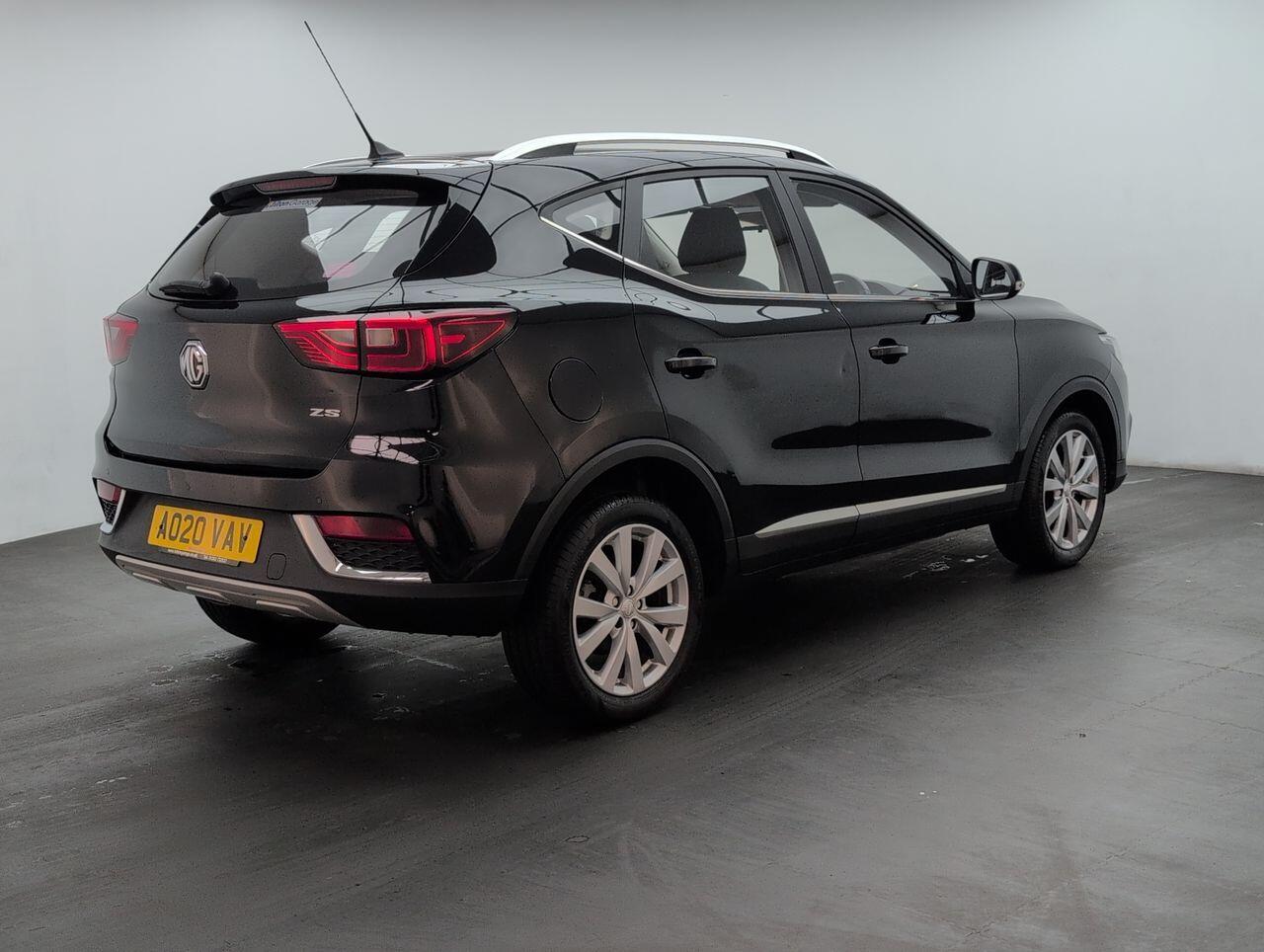 Used MG MG ZS 2020 for sale - 76425569: Photo 8