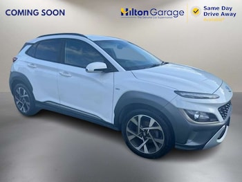 Used Hyundai KONA 2022 for sale - 78658912: Photo