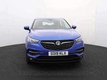 Used Vauxhall Grandland X 2019 for sale - 79855119: Photo