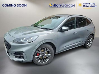 Used Ford Kuga 2020 for sale - 78645930: Photo