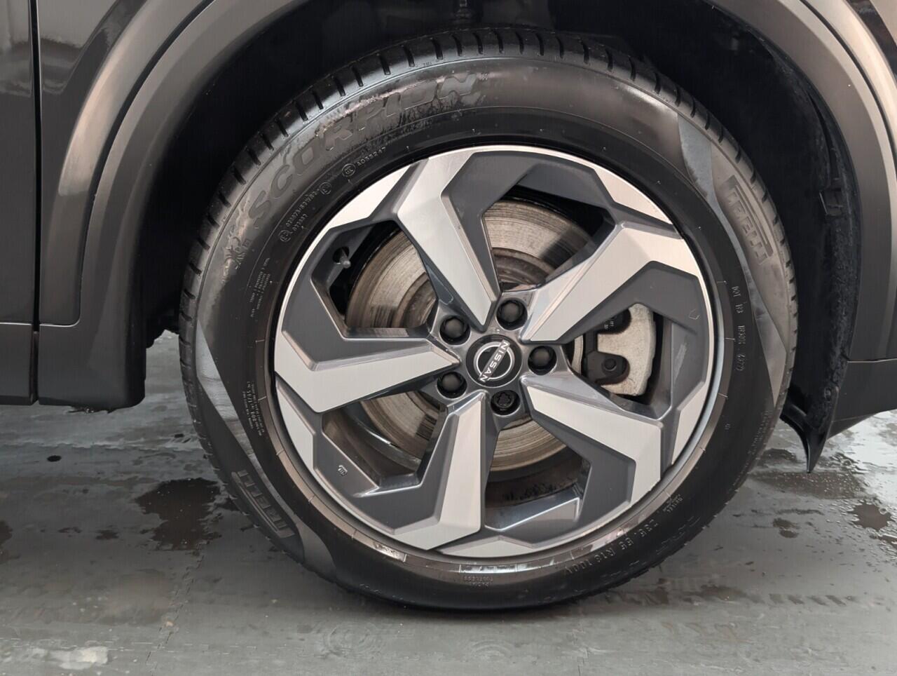 Used Nissan Qashqai 2023 for sale - 77091605: Photo 10