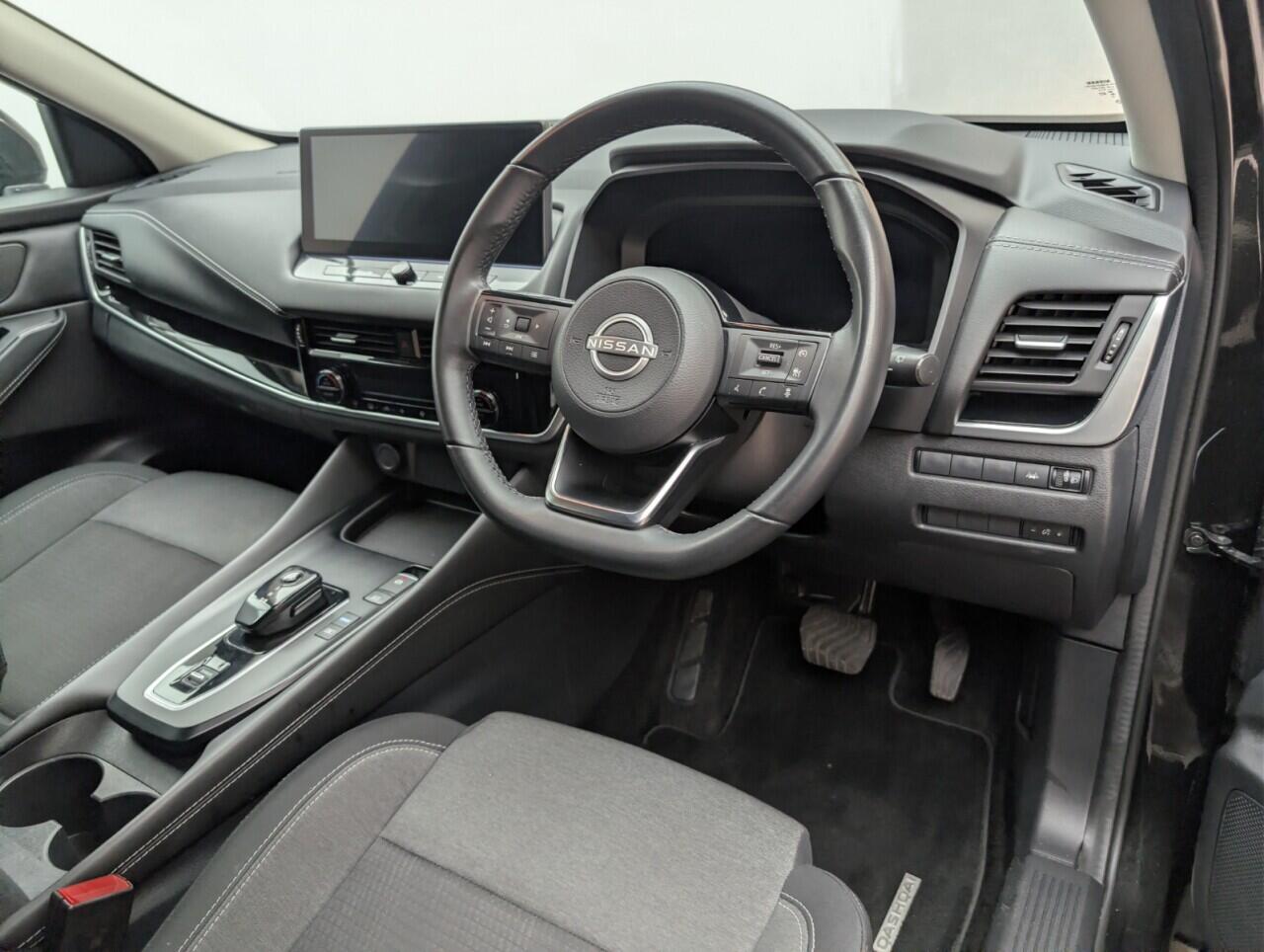 Used Nissan Qashqai 2023 for sale - 77091605: Photo 11