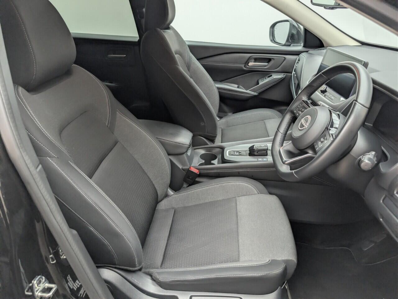 Used Nissan Qashqai 2023 for sale - 77091605: Photo 12