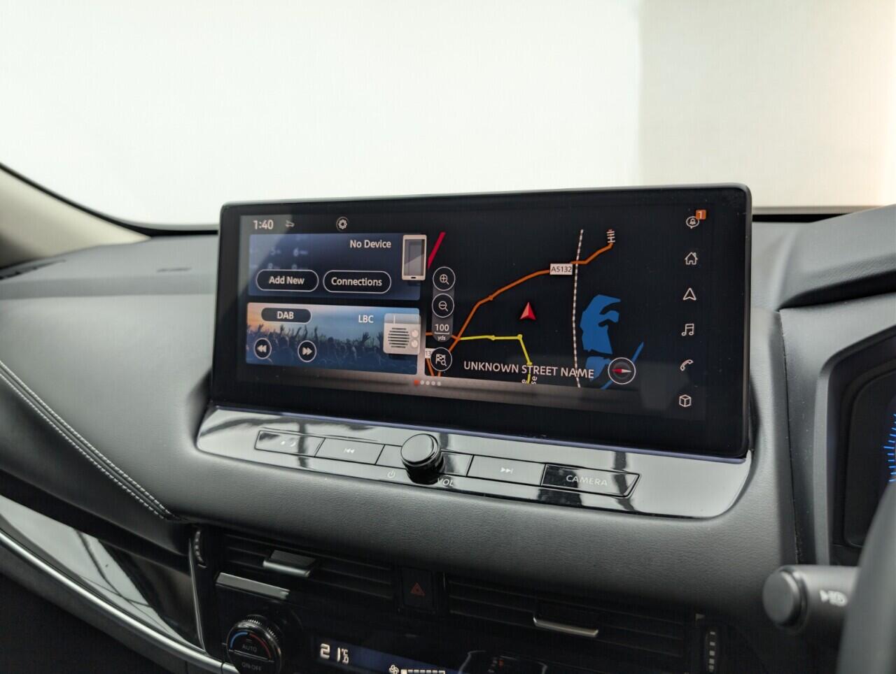 Used Nissan Qashqai 2023 for sale - 77091605: Photo 13