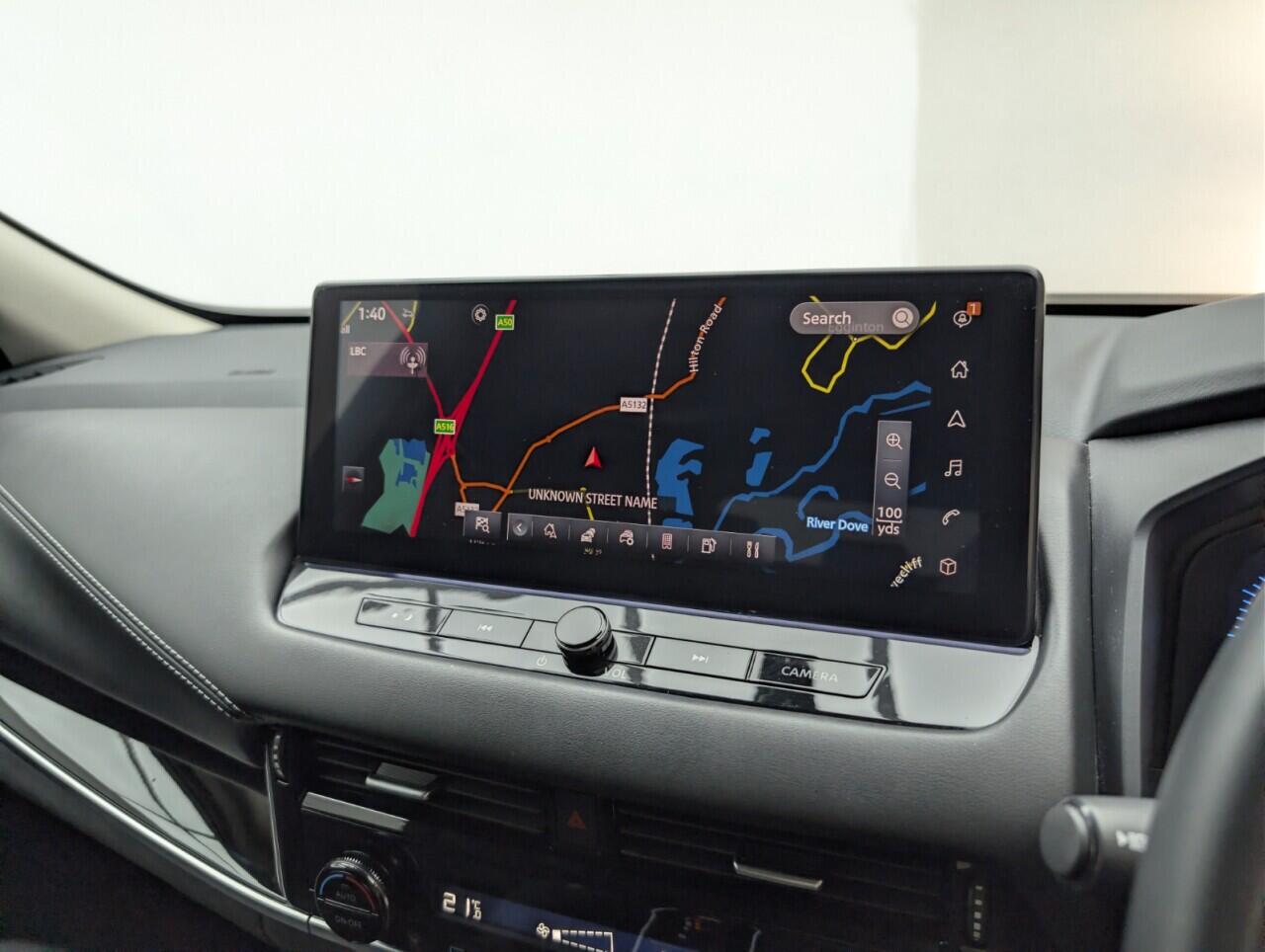 Used Nissan Qashqai 2023 for sale - 77091605: Photo 14