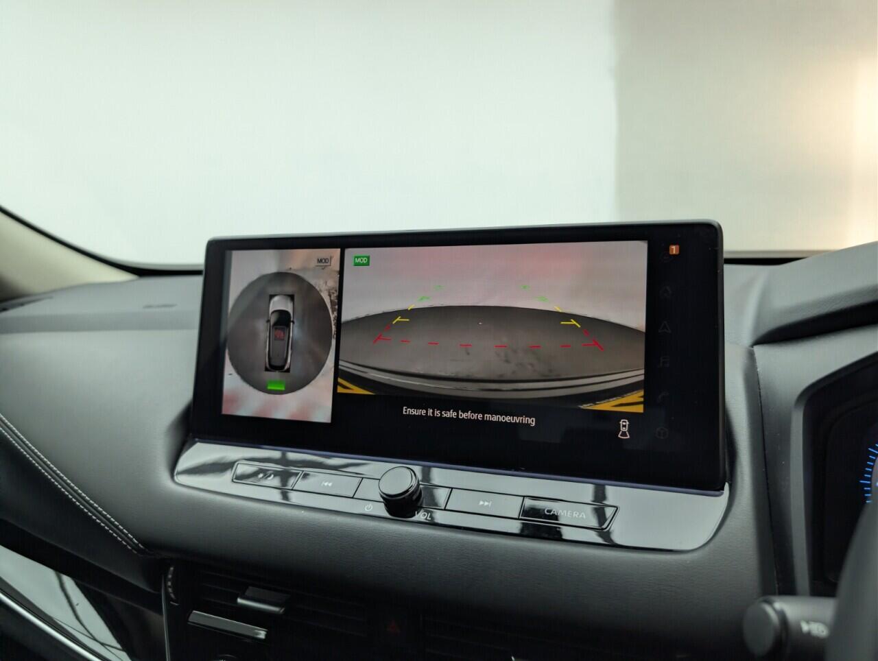 Used Nissan Qashqai 2023 for sale - 77091605: Photo 16