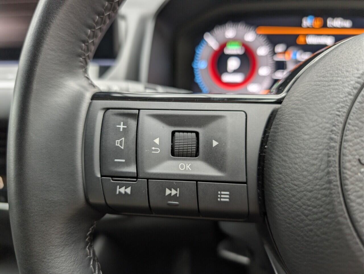 Used Nissan Qashqai 2023 for sale - 77091605: Photo 20