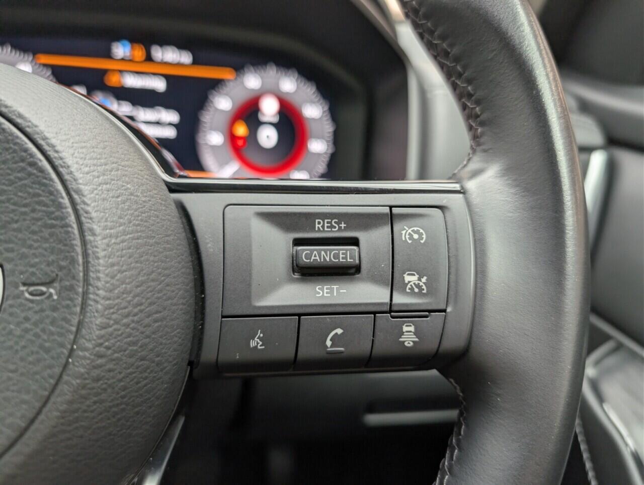 Used Nissan Qashqai 2023 for sale - 77091605: Photo 21