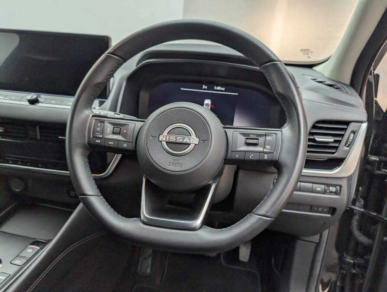 Used Nissan Qashqai 2023 for sale - 77091605: Photo 24