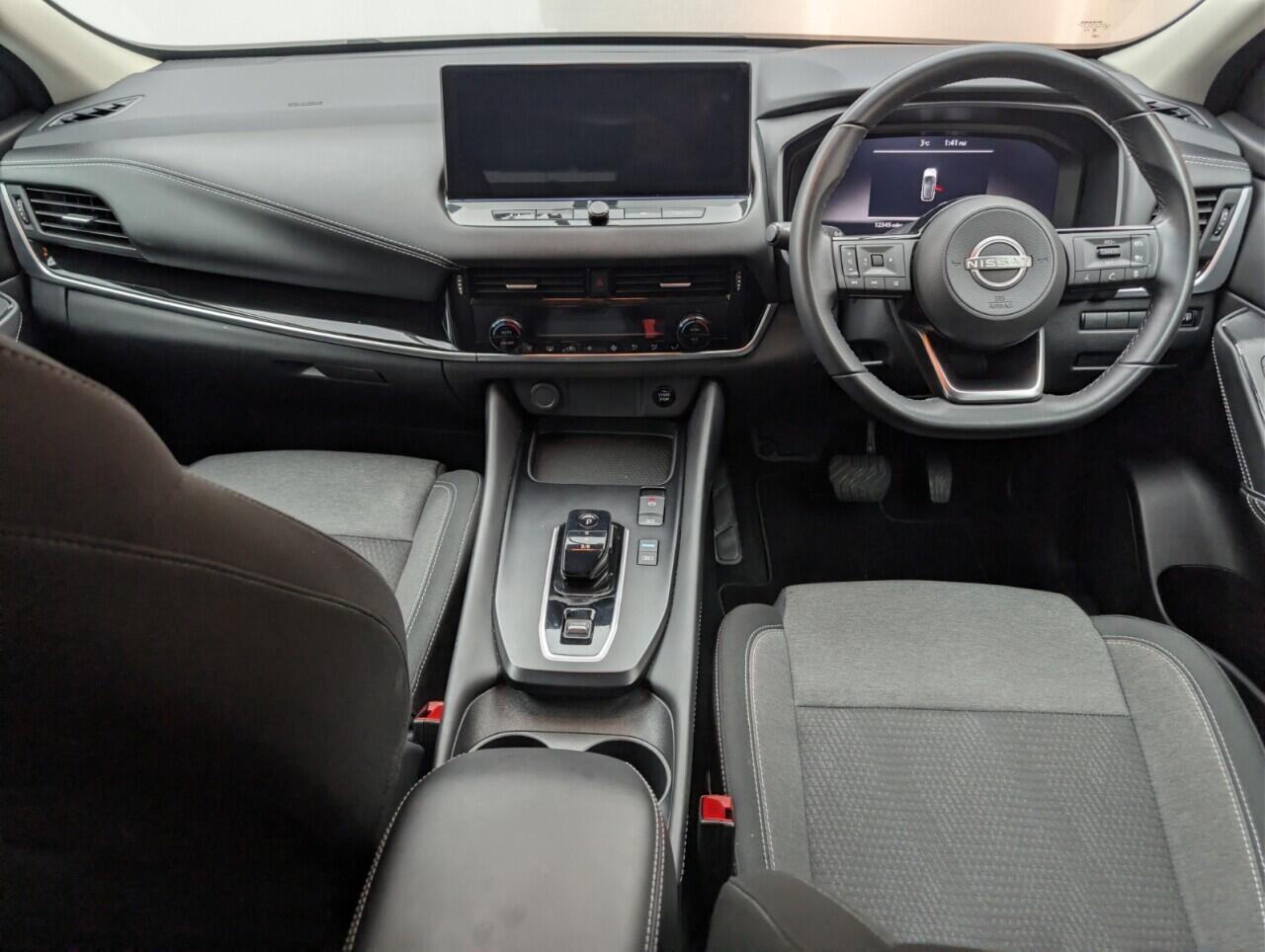 Used Nissan Qashqai 2023 for sale - 77091605: Photo 25