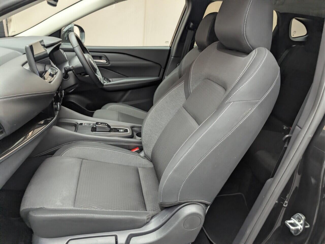 Used Nissan Qashqai 2023 for sale - 77091605: Photo 29