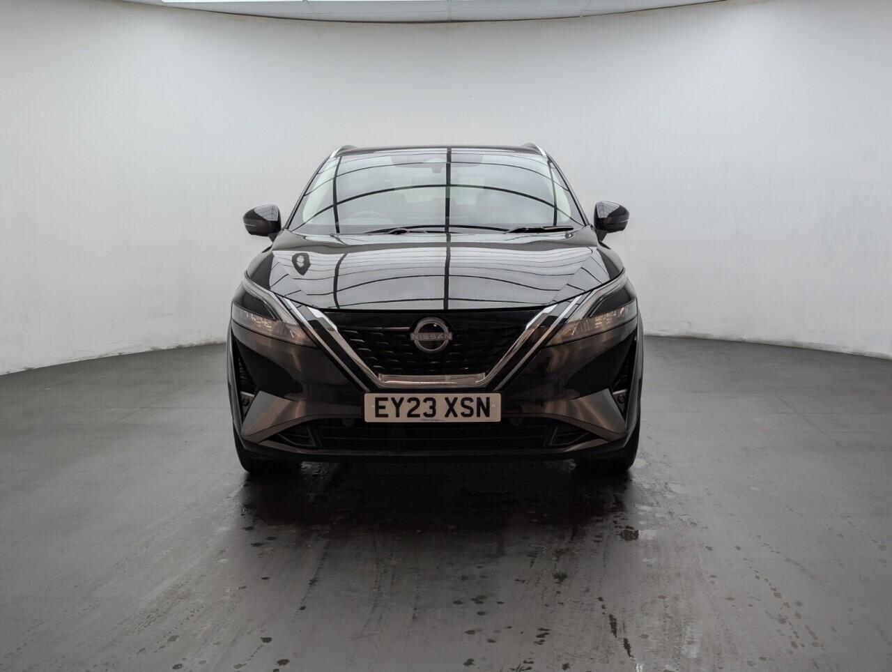 Used Nissan Qashqai 2023 for sale - 77091605: Photo 3