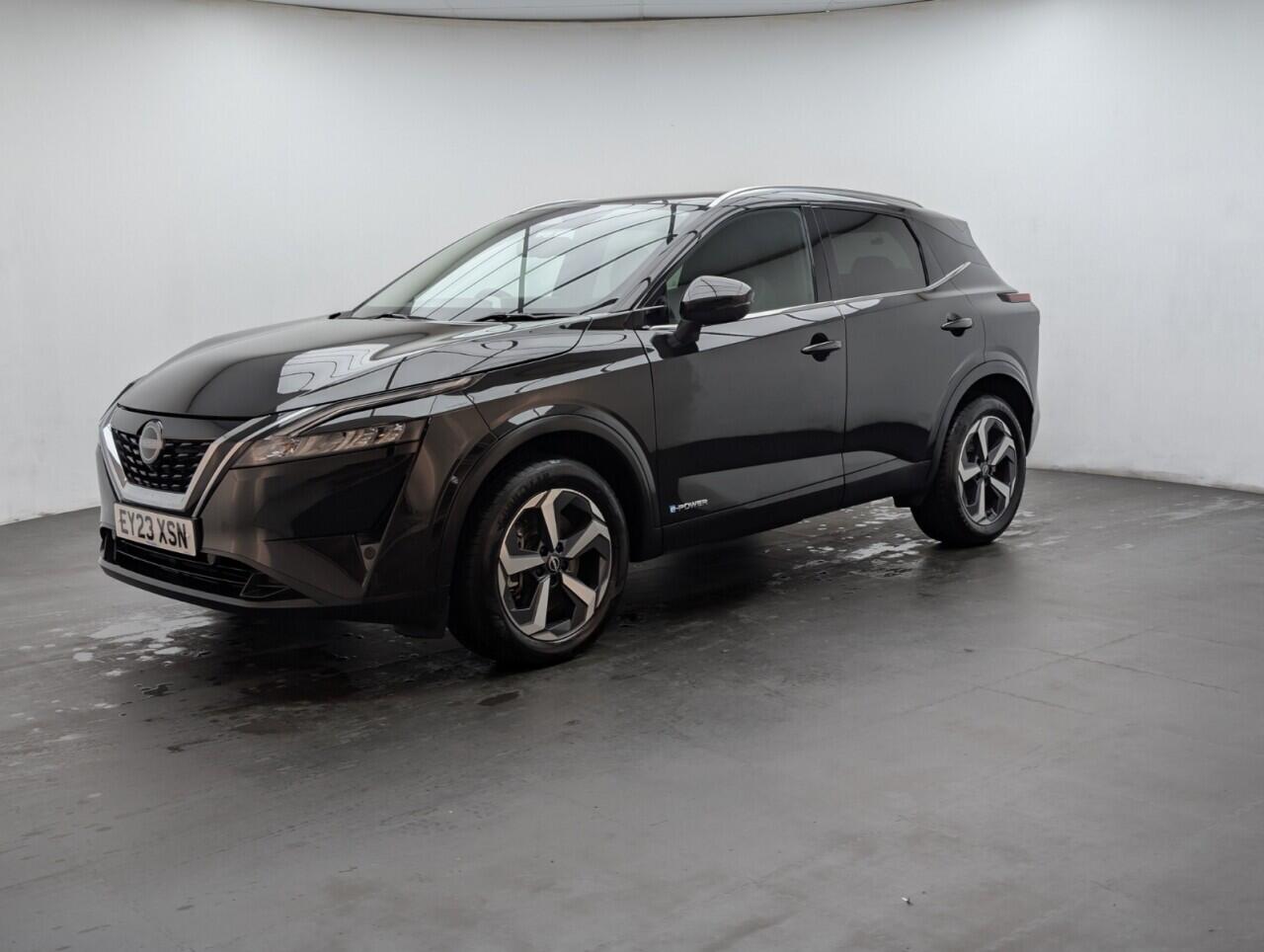 Used Nissan Qashqai 2023 for sale - 77091605: Photo 4