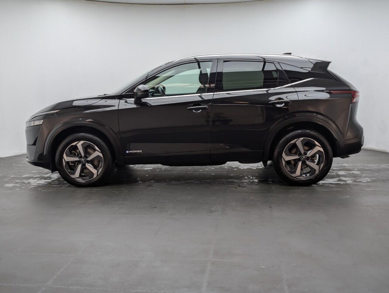 Used Nissan Qashqai 2023 for sale - 77091605: Photo 5