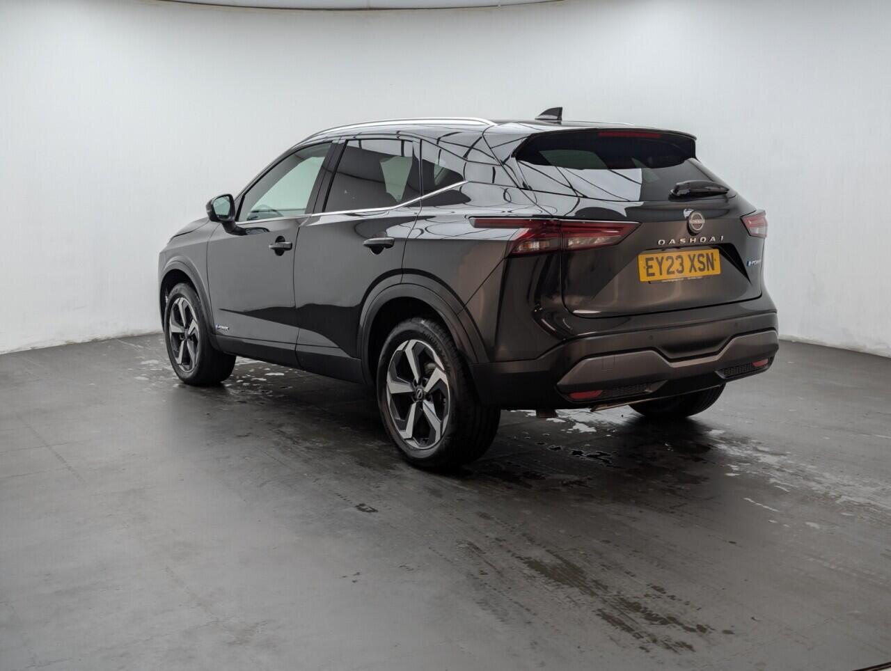 Used Nissan Qashqai 2023 for sale - 77091605: Photo 6