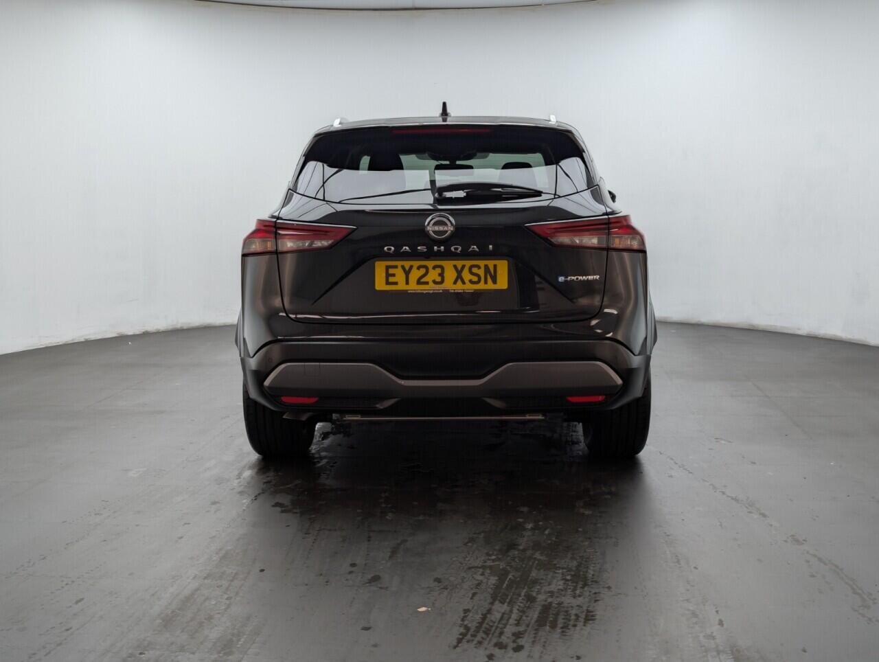 Used Nissan Qashqai 2023 for sale - 77091605: Photo 7