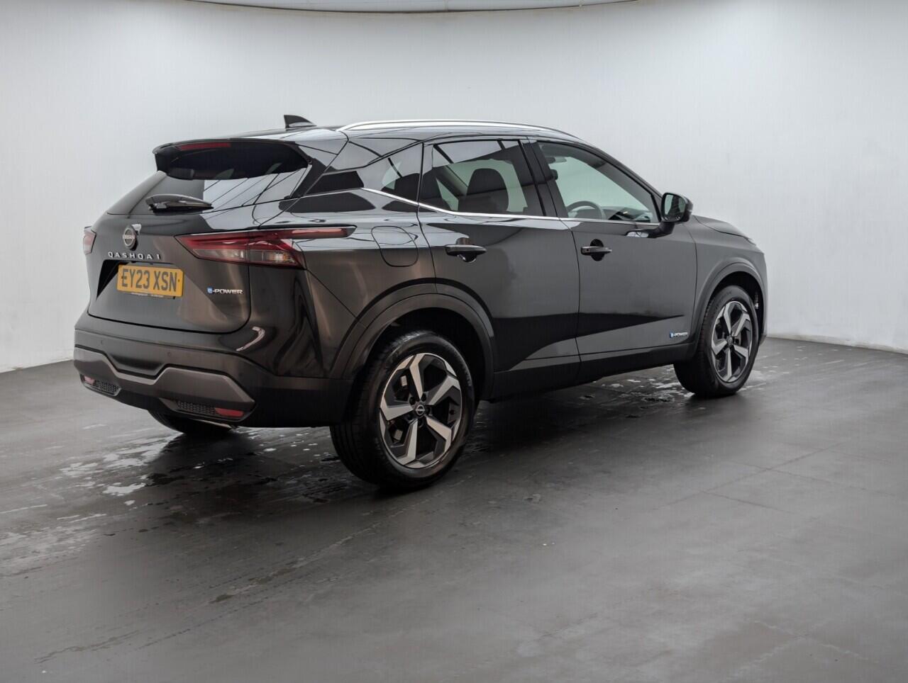 Used Nissan Qashqai 2023 for sale - 77091605: Photo 8