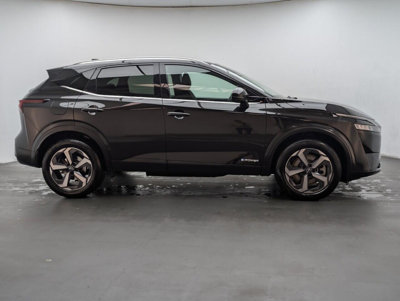 Used Nissan Qashqai 2023 for sale - 77091605: Photo 9