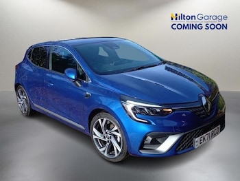 Used Renault Clio 2022 for sale - 77387416: Photo