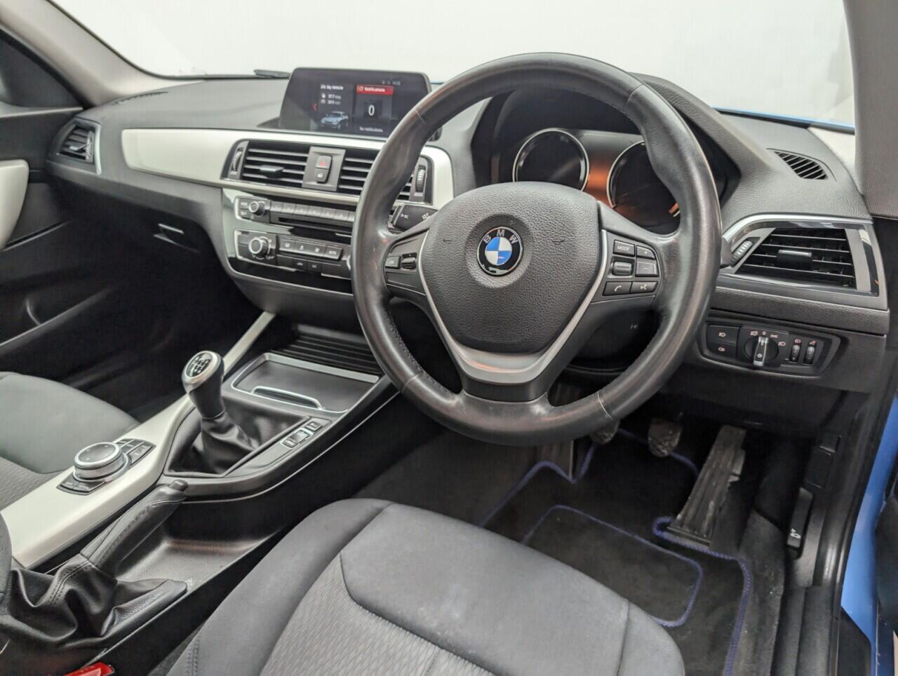 Used BMW 2 Series 2019 for sale - 77057627: Photo 11