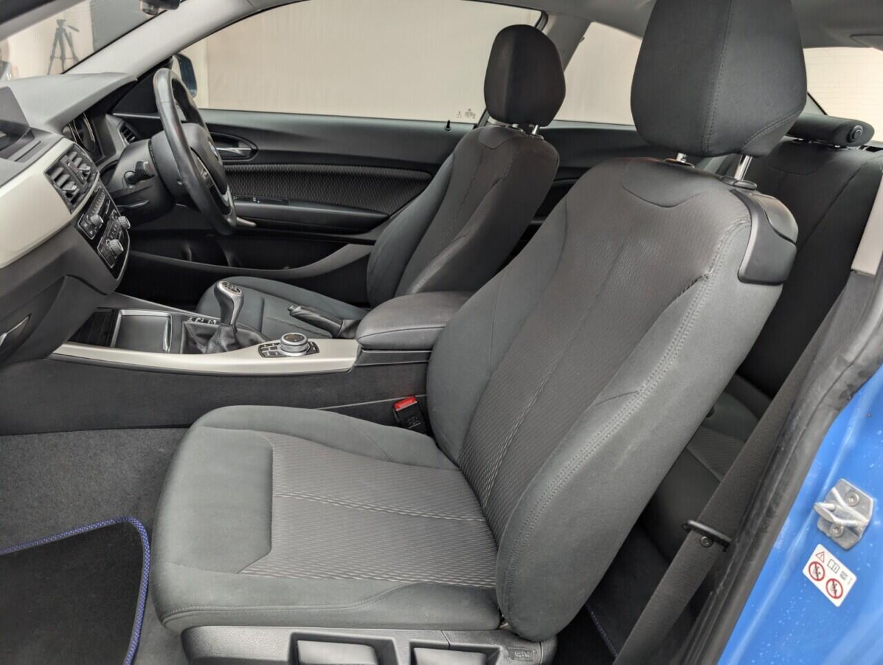 Used BMW 2 Series 2019 for sale - 77057627: Photo 26