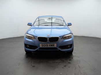 Used BMW 2 Series 2019 for sale - 77057627: Photo