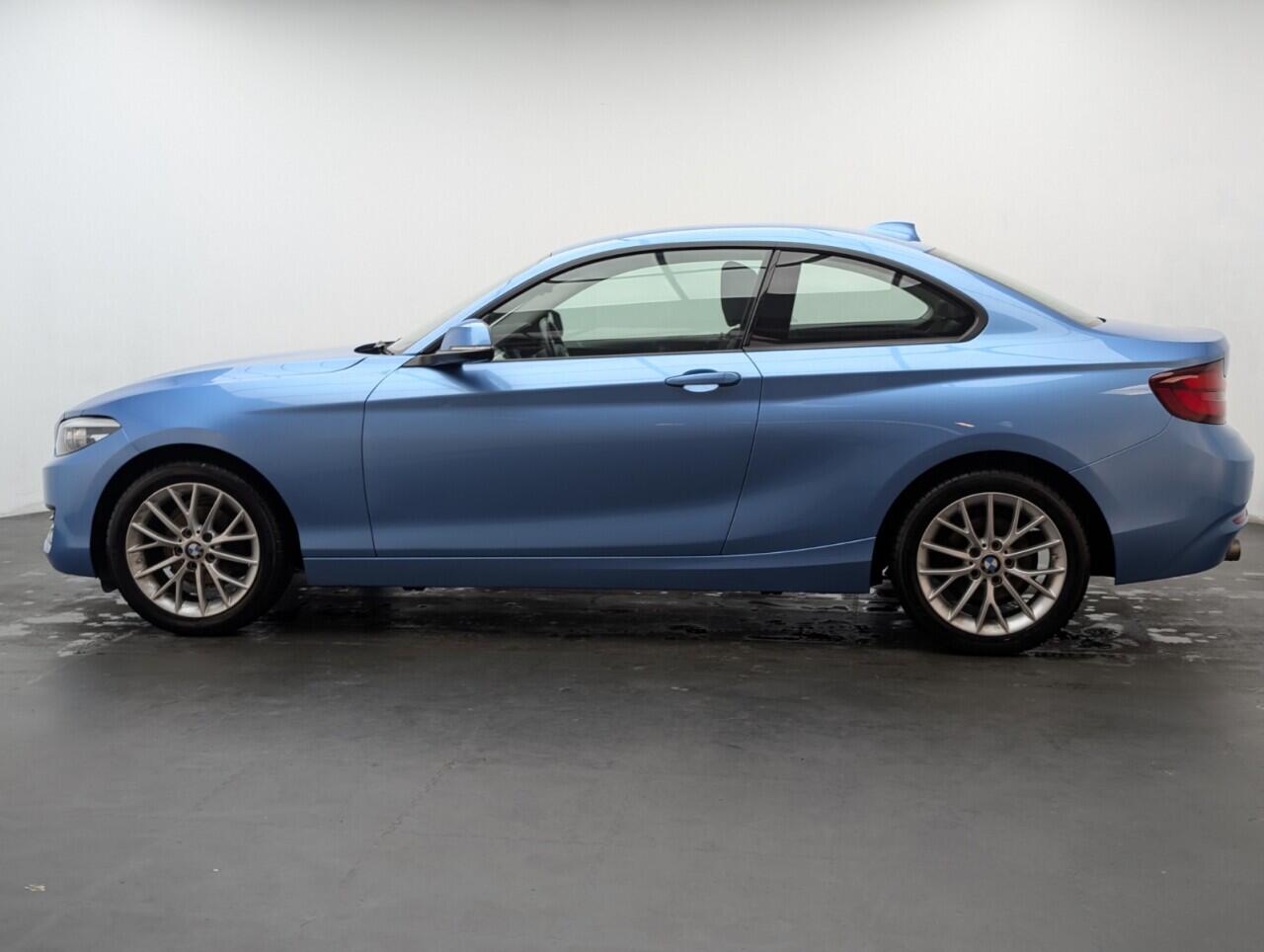 Used BMW 2 Series 2019 for sale - 77057627: Photo 5