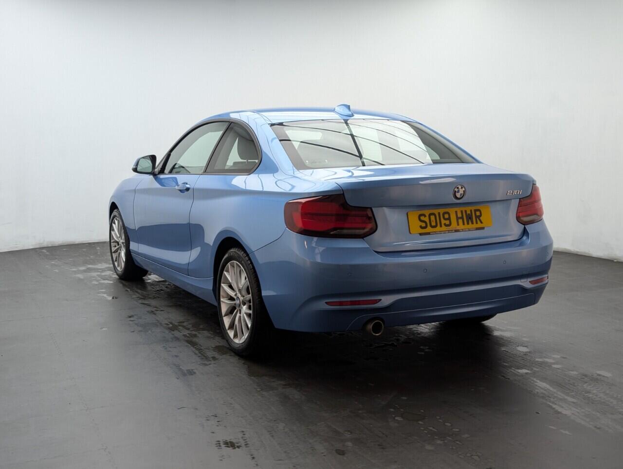 Used BMW 2 Series 2019 for sale - 77057627: Photo 6