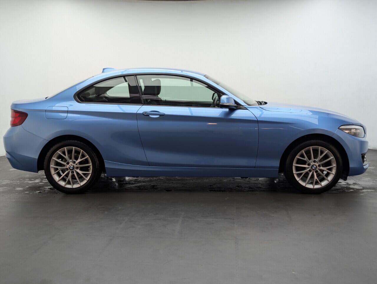 Used BMW 2 Series 2019 for sale - 77057627: Photo 9
