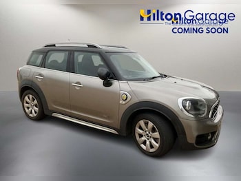 Used MINI Countryman 2018 for sale - 77880510: Photo