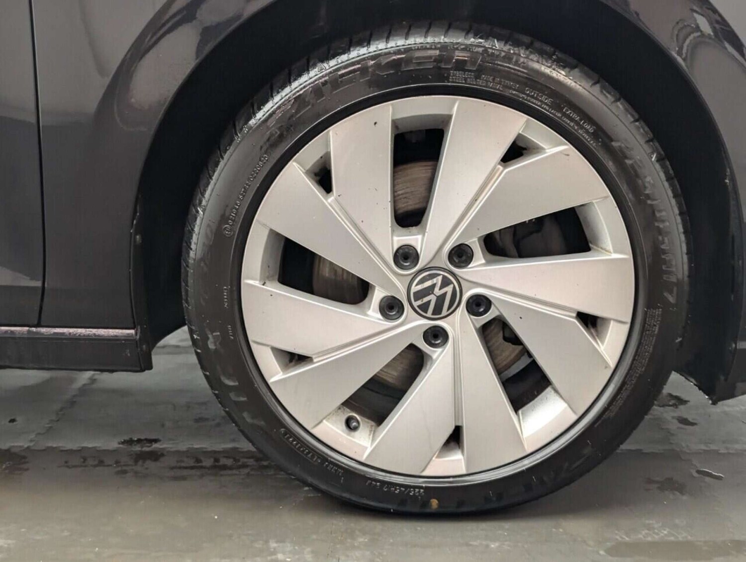 Used Volkswagen Golf 2021 for sale - 77713841: Photo 10