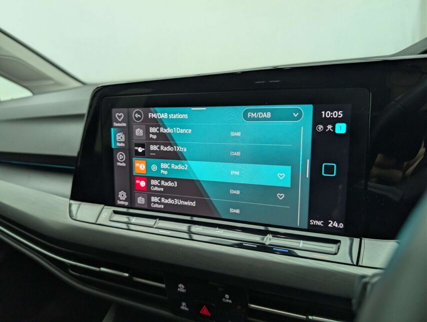 Used Volkswagen Golf 2021 for sale - 77713841: Photo 14