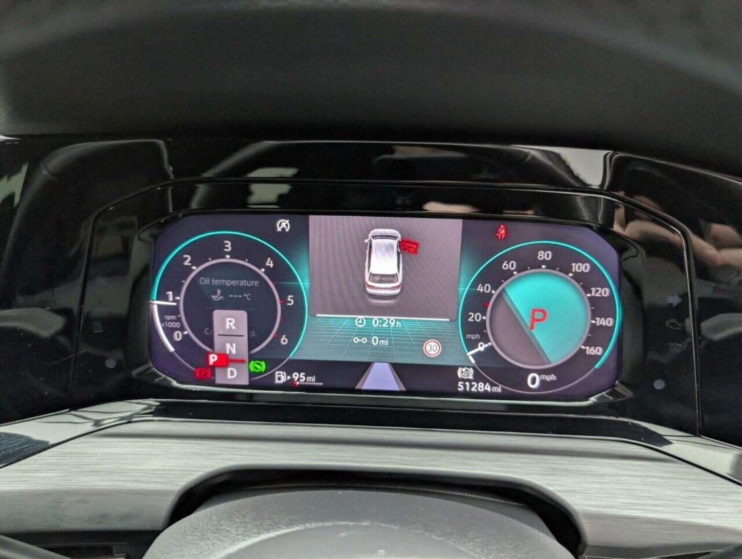 Used Volkswagen Golf 2021 for sale - 77713841: Photo 17