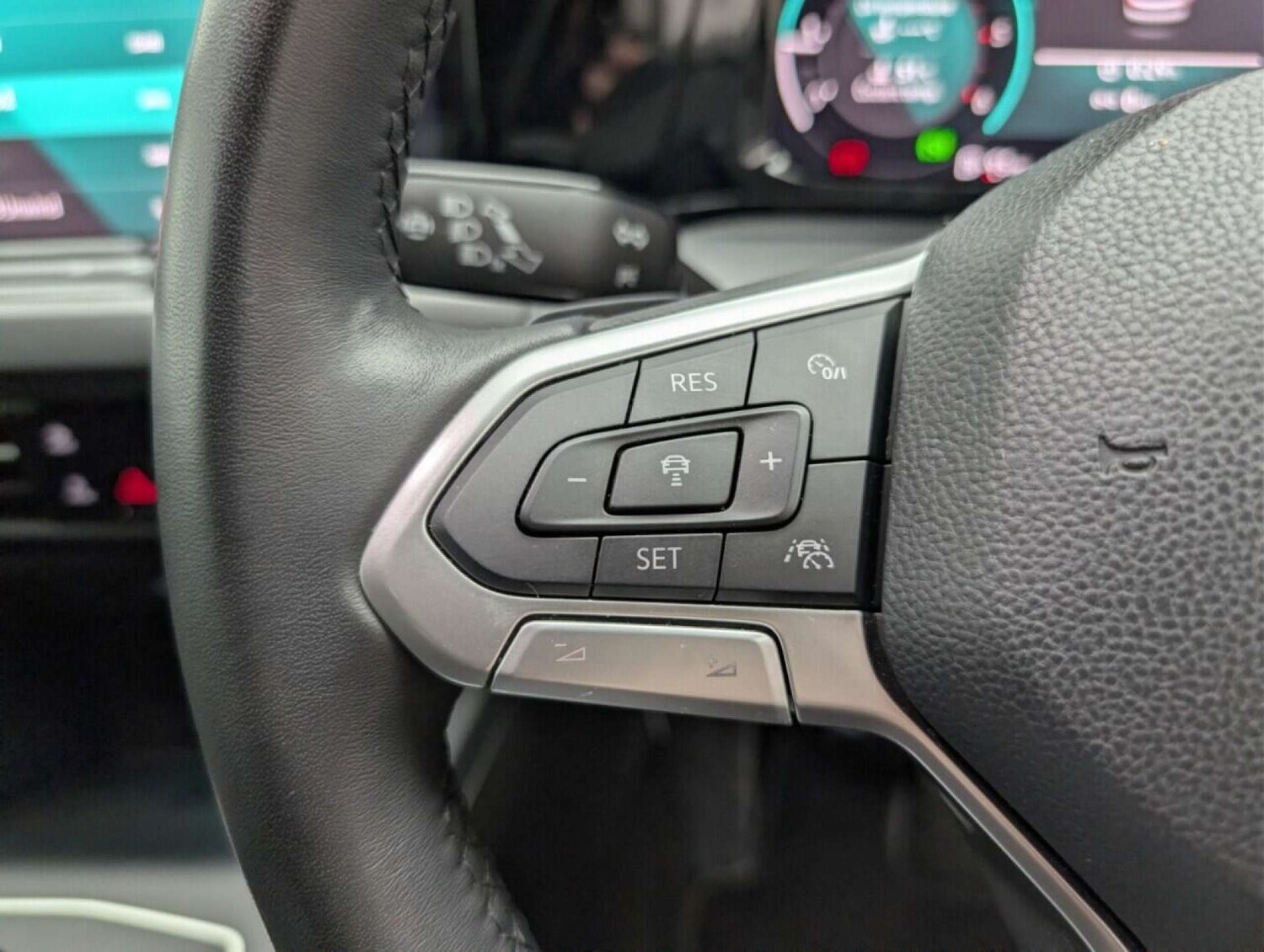 Used Volkswagen Golf 2021 for sale - 77713841: Photo 18