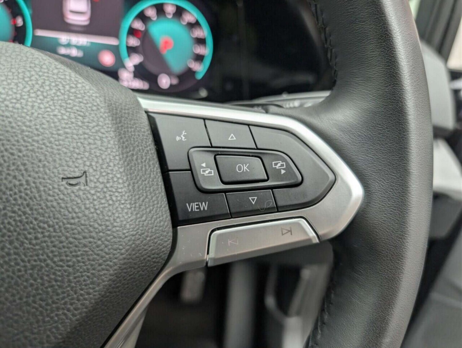 Used Volkswagen Golf 2021 for sale - 77713841: Photo 19