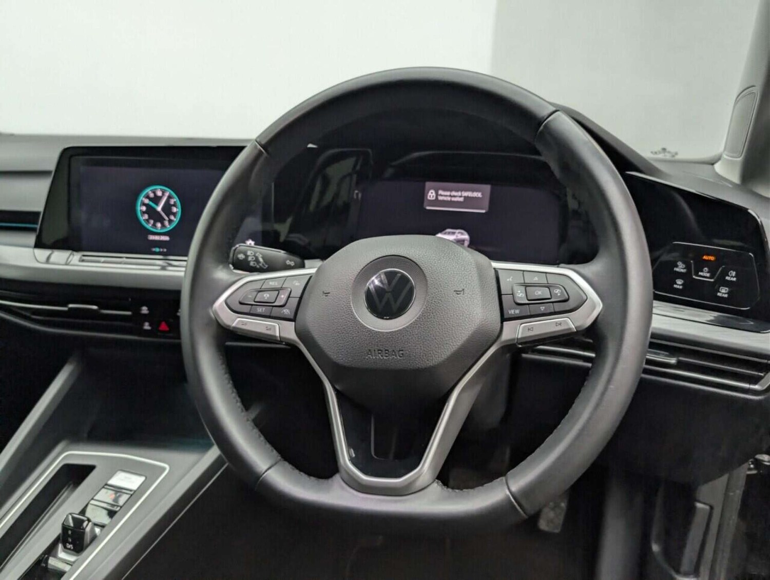 Used Volkswagen Golf 2021 for sale - 77713841: Photo 21