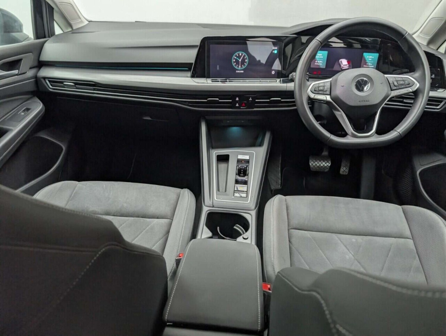 Used Volkswagen Golf 2021 for sale - 77713841: Photo 22