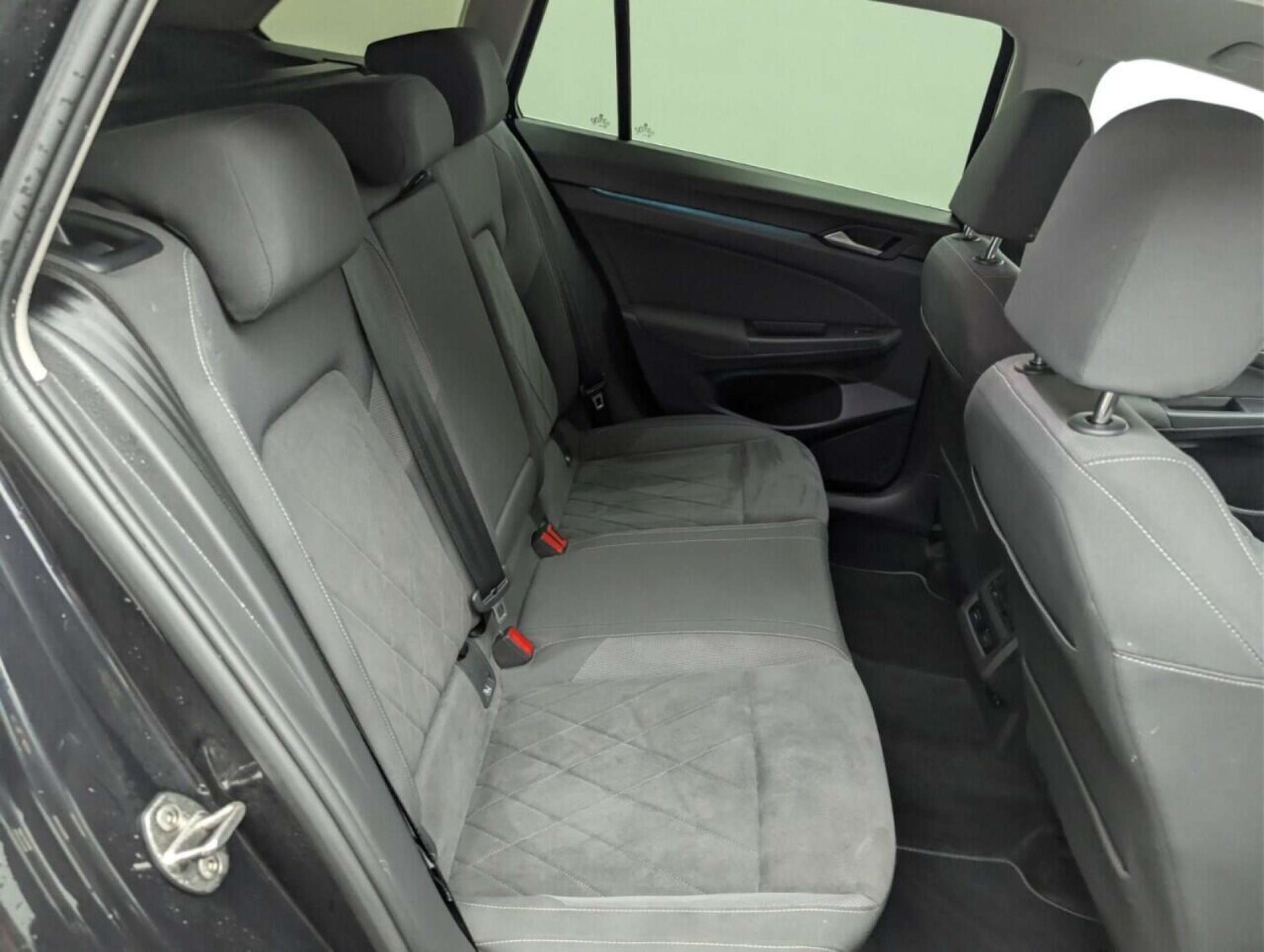 Used Volkswagen Golf 2021 for sale - 77713841: Photo 23