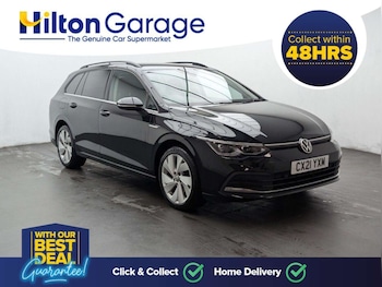 Used Volkswagen Golf 2021 for sale - 77713841: Photo