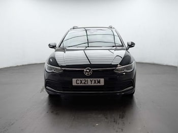 Used Volkswagen Golf 2021 for sale - 77713841: Photo