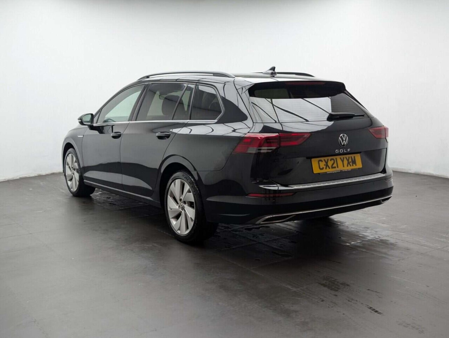 Used Volkswagen Golf 2021 for sale - 77713841: Photo 6