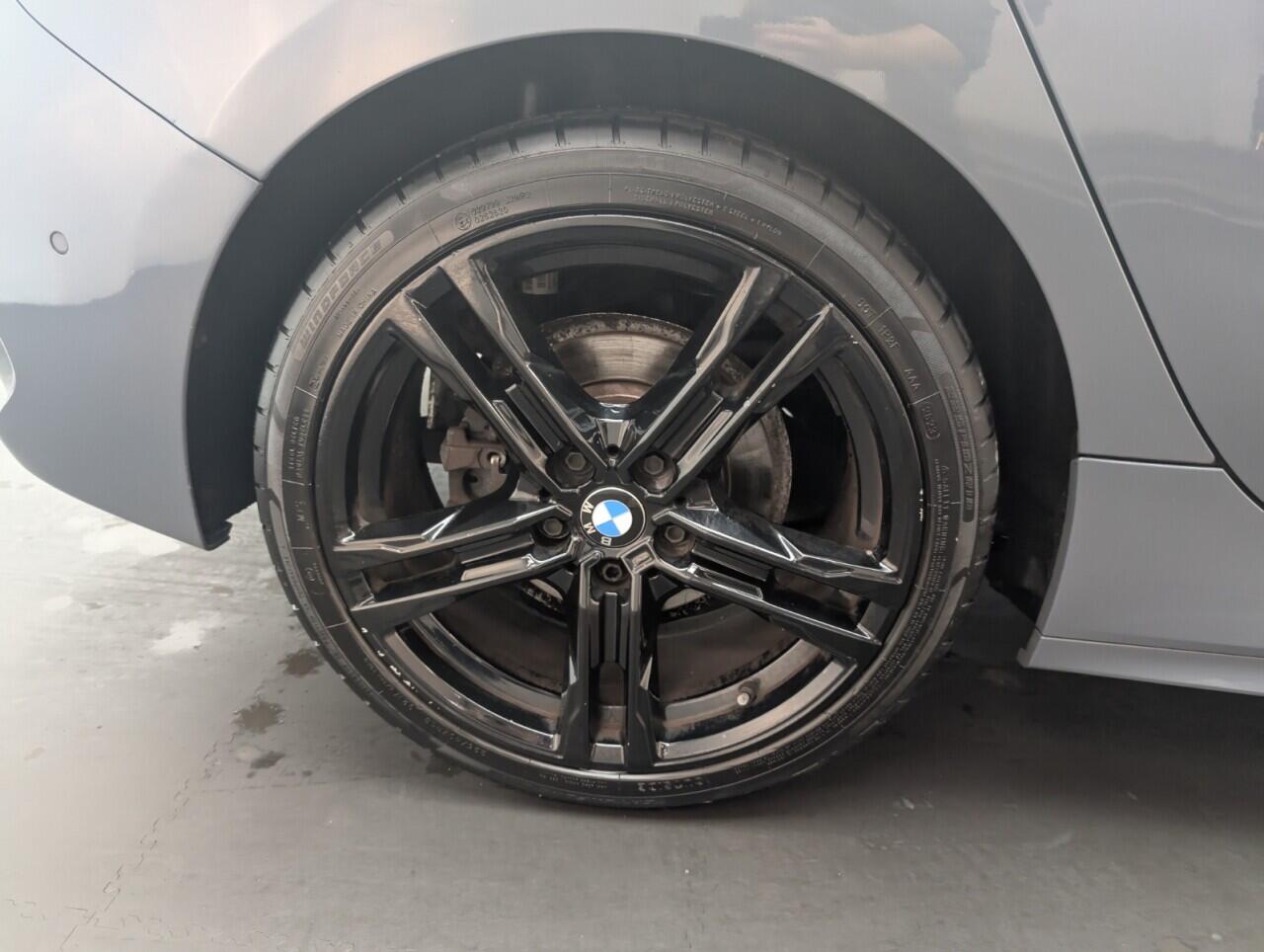 Used BMW 1 Series 2019 for sale - 76424476: Photo 10