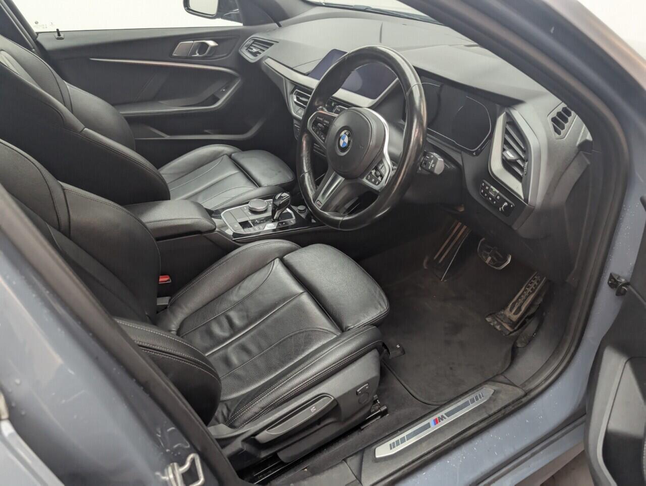 Used BMW 1 Series 2019 for sale - 76424476: Photo 11